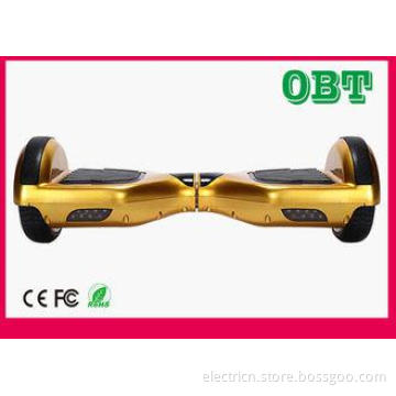 Fashion Sport Cool skate board 2 wheel Electric Balance Sco